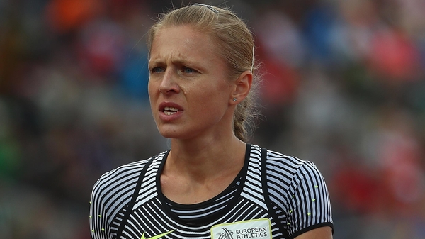 Yuliya Stepanova