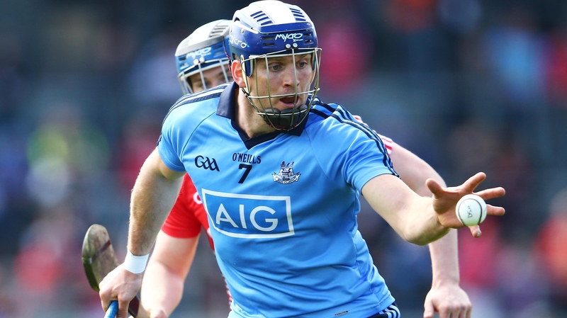 Conal Keaney: 'At the very start the GAA nearly looked at the GPA as a threat, but I think it’s gone full circle now.'