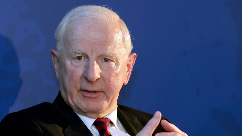 Brazilian officials held Pat Hickey's passport after his arrest during the Olympic Games in Rio