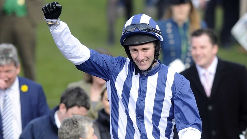 JT McNamara passed away in July at the age of just 41