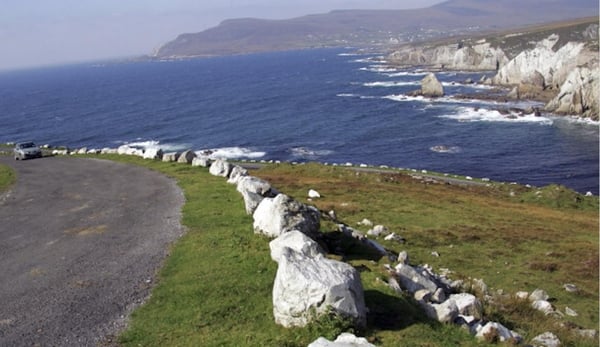 A Digital Twist to the West of Ireland