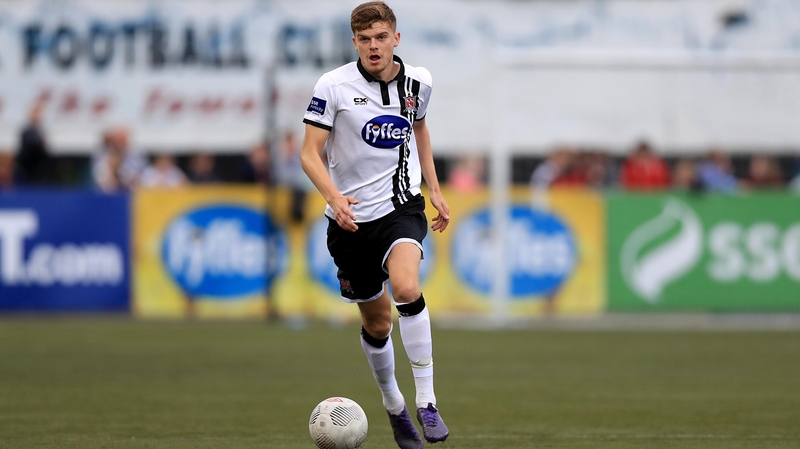 Gannon is expecting a different challenge when Dundalk take on BATE Borisov