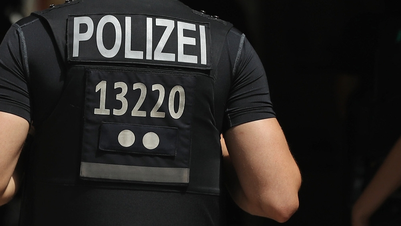 German authorities are on edge after three attacks in a one-week period