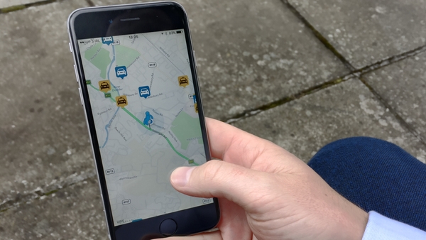 The newly formed company will operate under the mytaxi brand and will rebrand all Hailo operations here, in the UK, and Spain by mid 2017