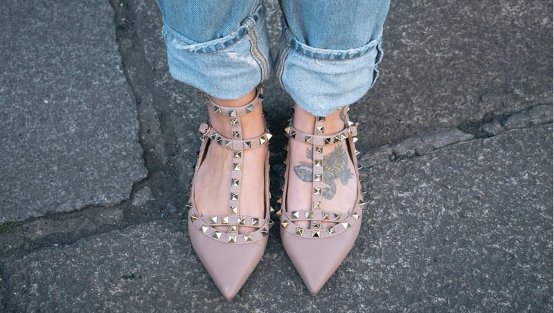 Street Style Ireland