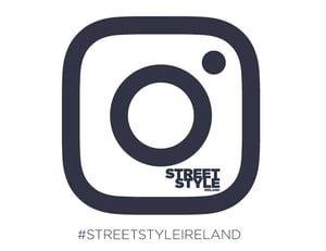 Street Style Ireland