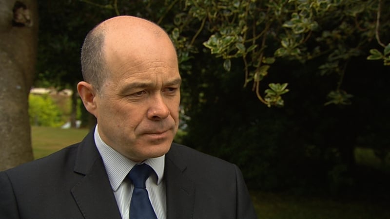 Workers at Bord na Móna are seeking to meet Minister Naughten to discuss the future of 1,300 jobs at power plants in Offaly and Longford