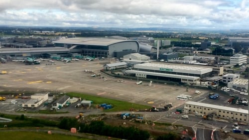 Dalton Philips said it was important new legislation was put in place for a new runway