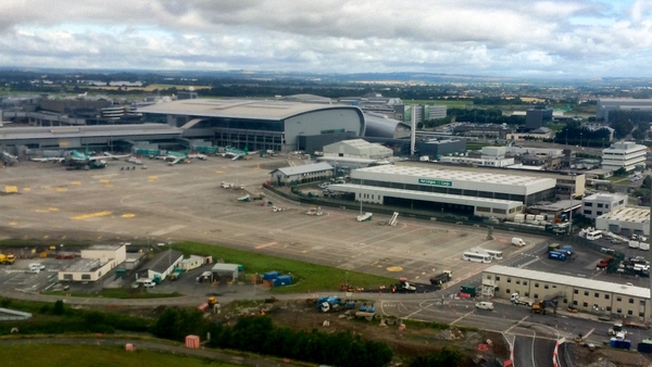 Study found that independently owned third terminal would be both feasible and maximise choice for airlines
