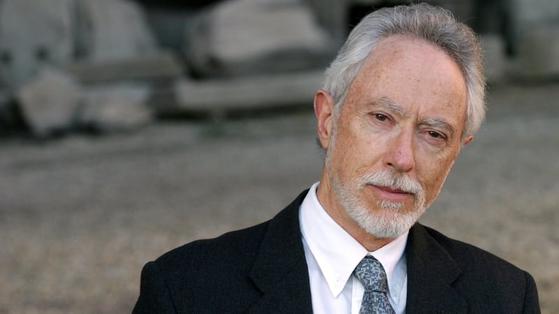 Double Man Booker Award winner J.M. Coetzee on 2016 longlist