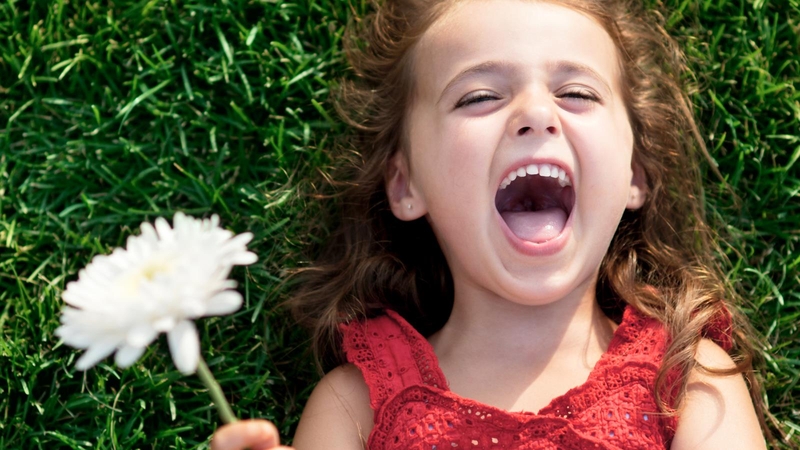 The scientific formula for happiness