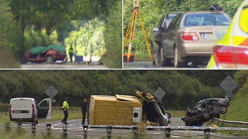 Over 100 people have lost their lives on the roads since January