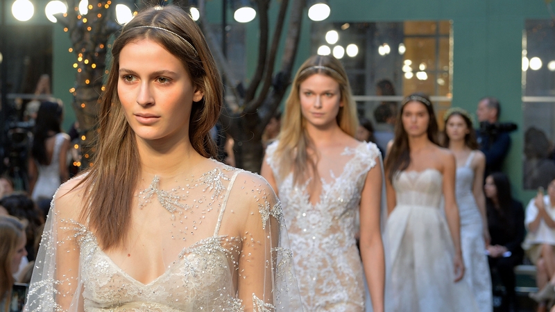 We get some expert advice on creating picture-perfect hair for your wedding day, as well as round up some of our favourite modern bridal hairstyles.