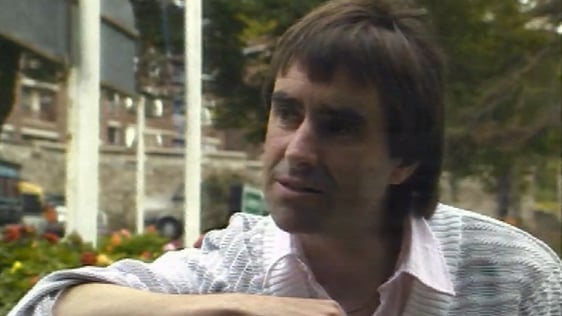 Chris de Burgh (1986)