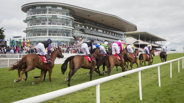 As it happened: Galway Races & Glorious Goodwood