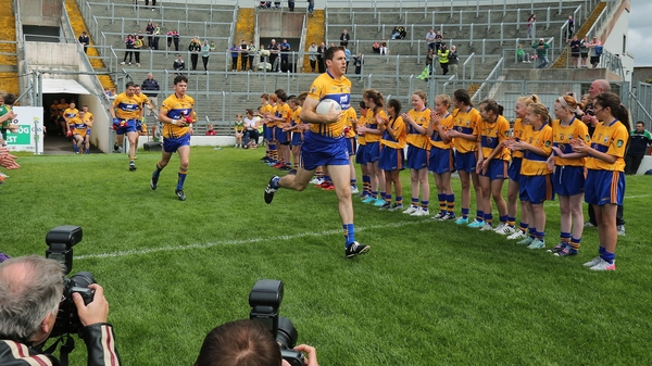 Clare are 70 minutes away from reaching a first All-Ireland semi-final since 1992
