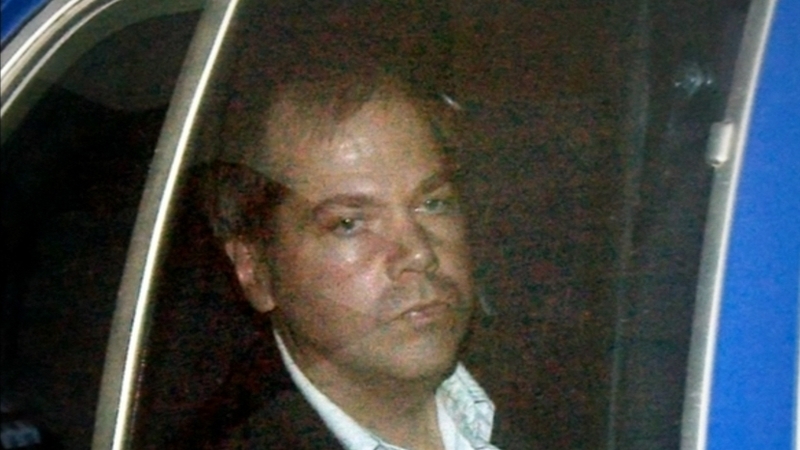 John Hinckley carried out the attack in a bid to impress actress Jodie Foster