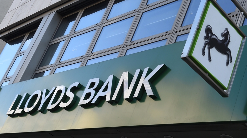 Lloyds is targeting £1.4 billion in cost savings by the end of next year