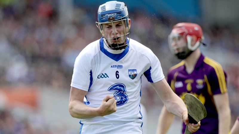 Austin Gleeson: 'We just need to keep going the way we’re going'