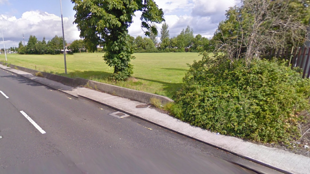 Appeal following alleged sexual assault in Dublin
