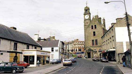 Ballyshannon, Co Donegal