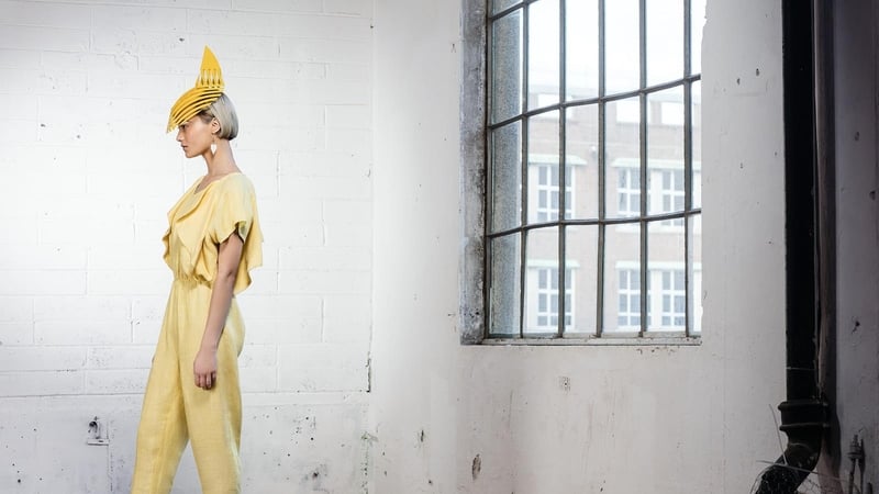 Irish Designers Summer Sample Store