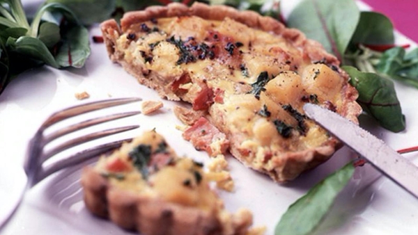 Sunday Funday: 3 Easy Stay Home Meal