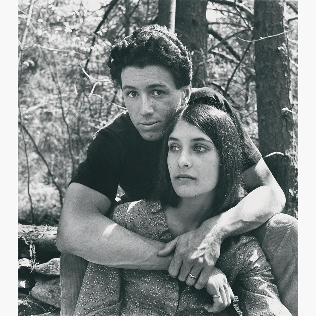 Richard Fariña – from Lough Neagh to Monterey