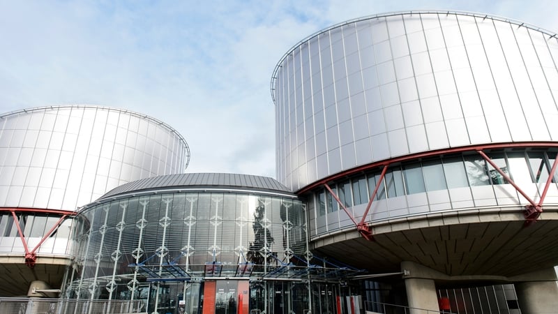 Algorithm probed data from over 580 European Court of Human Rights cases