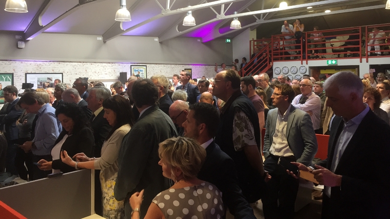 The initiative is the result of the efforts of a group of entrepreneurs, digital ambassadors and local business owners