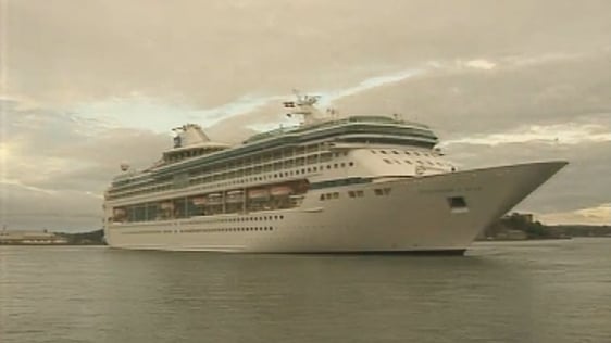 Splendour Of The Sea (1996)