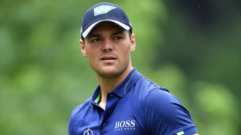 Martin Kaymer (file pic)