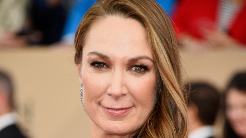 Elizabeth Marvel will play President Elect Elizabeth Keane in Homeland season six