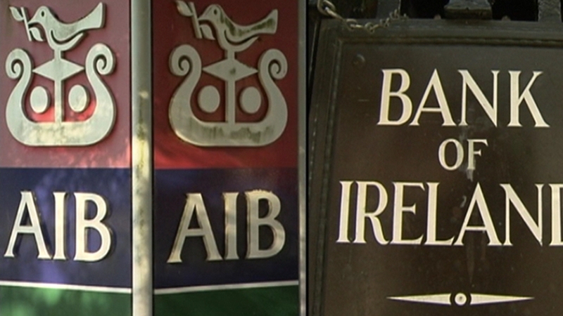 AIB and Bank of Ireland came out among the worst in the EBA's test of 51 European Union lenders