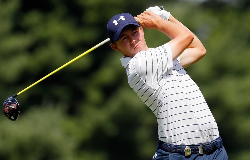 Matt Fitzpatrick claimed his second European Tour success at the Nordea Masters in June