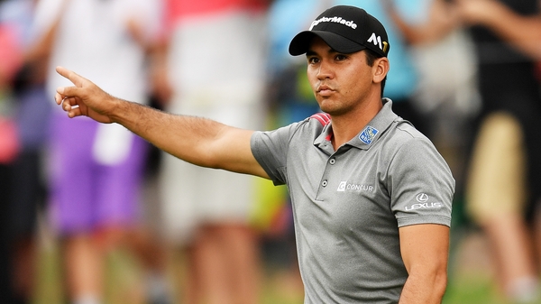 Jason Day