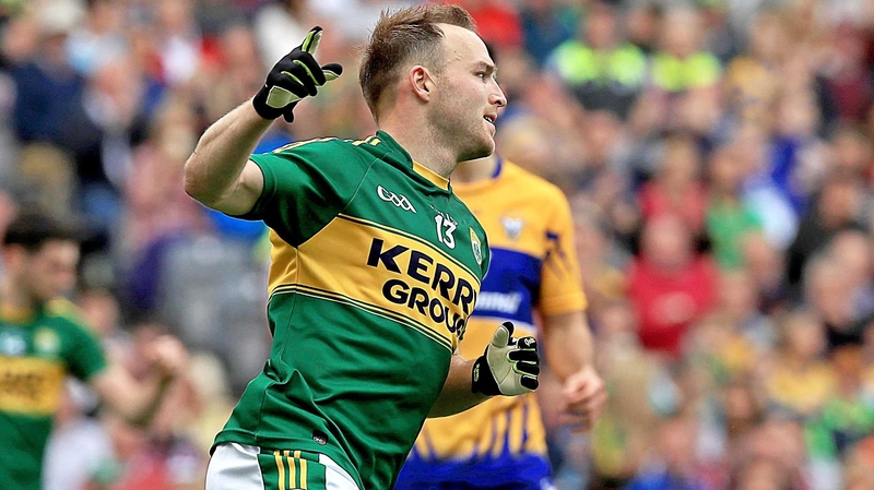 Darran O'Sullivan announced his decision to retire earlier in the month