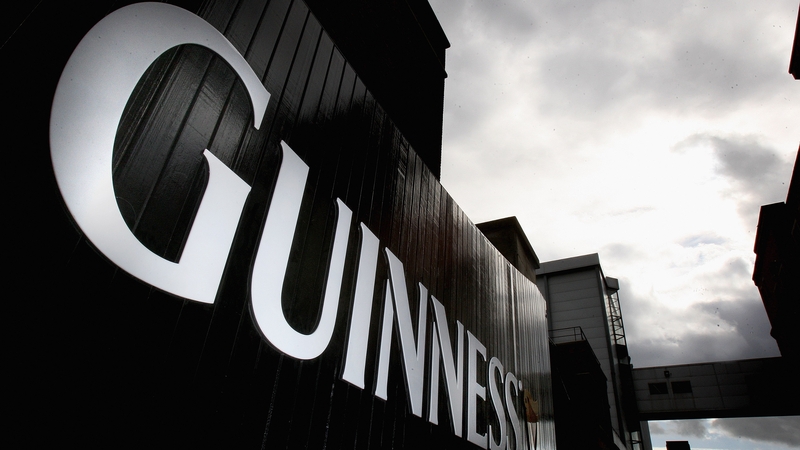 According to Fáilte Ireland the Guinness Storehouse saw an increase in visitors of 18% since 2014