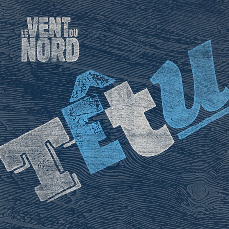 Le Vent Du Nord: soulful singing, rueful Quebecois ballads, Gallic passion and foot percussion.