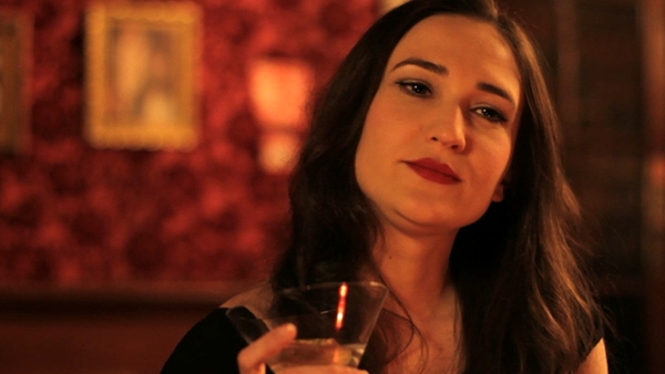 Shortscreen: New Irish Short Films