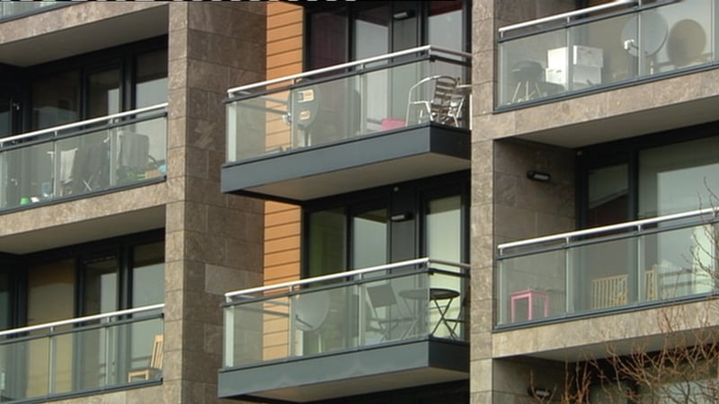 Simon Communities found 518 properties were available in its snapshot survey