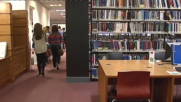 Are student loans the answer for funding higher education?