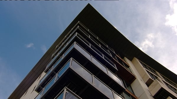 The latest RTB index shows that the standardised average rent in Dublin stood at €1,709 and €928 outside of Dublin
