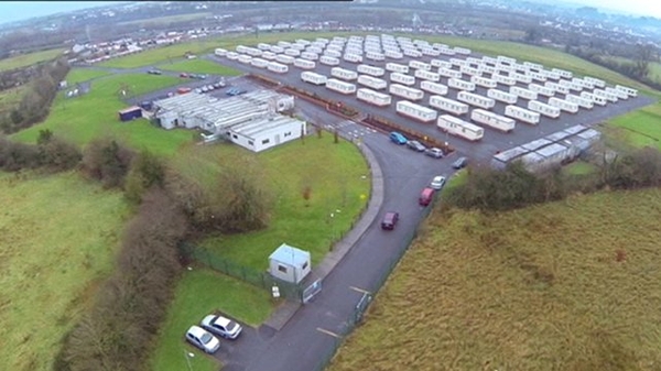 The Ombudsman received 115 complaints from people living in Direct Provision last year