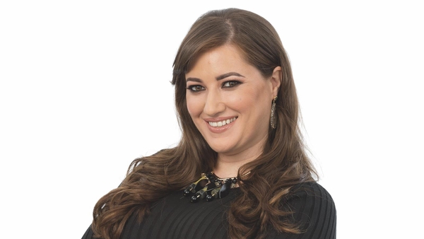 Elaine Crowley joined Ray D'Arcy to reveal the results of her final weigh-in and her view of the whole Celebrity Operation Transformation experience.