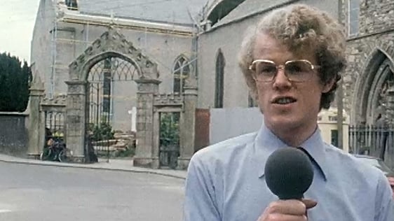 Cathal Mac Coille (1976)