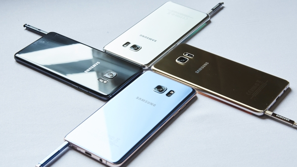 Faults with the new flagship device could deal a major blow to the South Korean giant, which was counting on the Galaxy Note 7 to maintain its strong mobile earnings momentum against Apple’s new iPhones