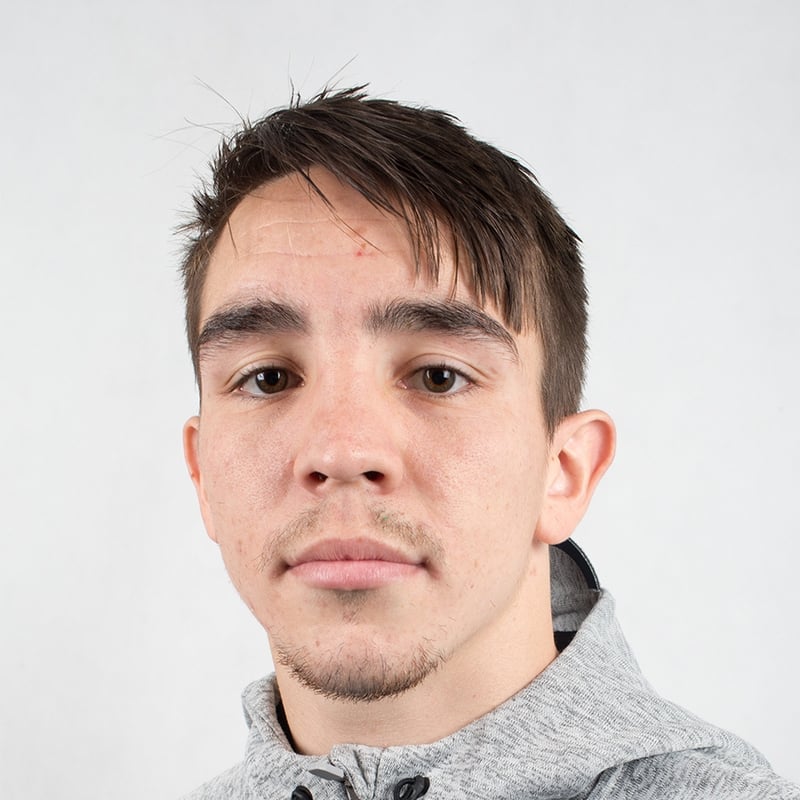 Conlan wants to win back-to-back Olympic medals in Rio - this time adding gold to his London bronze