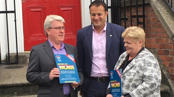 The 23rd edition of 'Working for Work' has been launched