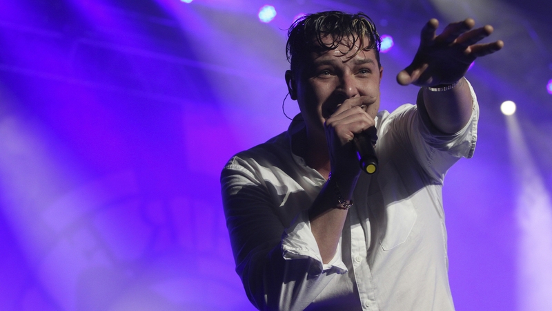 Newman - "Nothing will ever stop me from doing the job I love so much"